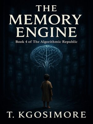 cover image of The Memory Engine